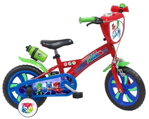 PJ Masks Bicicletta bambino 12''