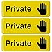 Excello Global Products Private Sign 9