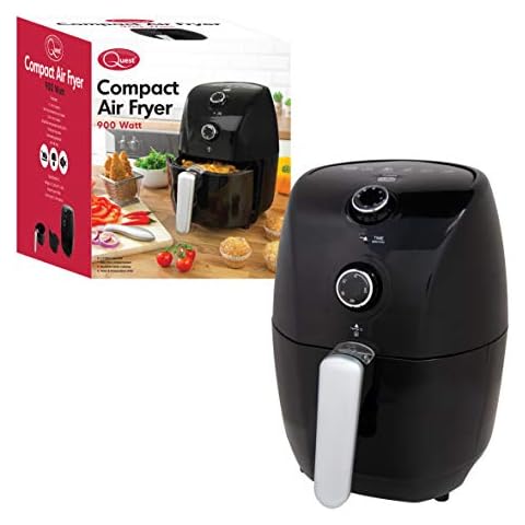 Quest 34470 Compact 1.7L AirFryer Cover