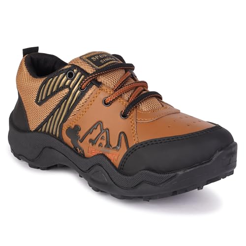 Image of Men's Lightweight Shoes,Comfortable, Stylish Casual Shoes for Gym & Walking