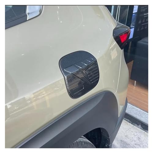 Autocollant de panneau de réservoir d'essence pour CX-50 2023