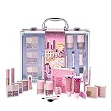 tocador hollywood comprar  Q-KI Hollywood Star - Funda de tocador (20 piezas)