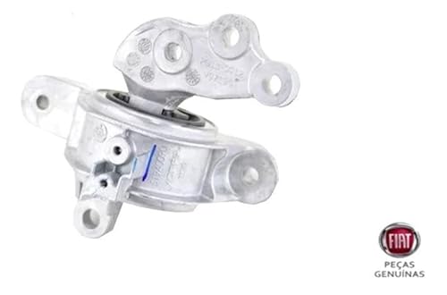 Suporte Motor Grand Siena 1.4 Novo Palio Ld 51940090