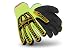Produktbild Weber Rescue TH-Handschuhe Thermo 2091W (4X43EP nach EN 388) gefüttert für Feuerwehr (8/M)