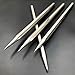SteelPencil 3Pcs Throwing Spike Set – 9.1