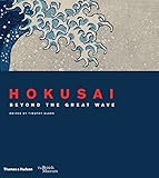 hokusai 2  Hokusai: Beyond the Great Wave
