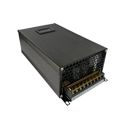 Alimentation numérique haut rendement CA CC 1500W 24V à sortie simple - 2
