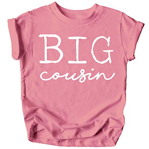 15+ Best Big Cousin T Shirt in US [2022 