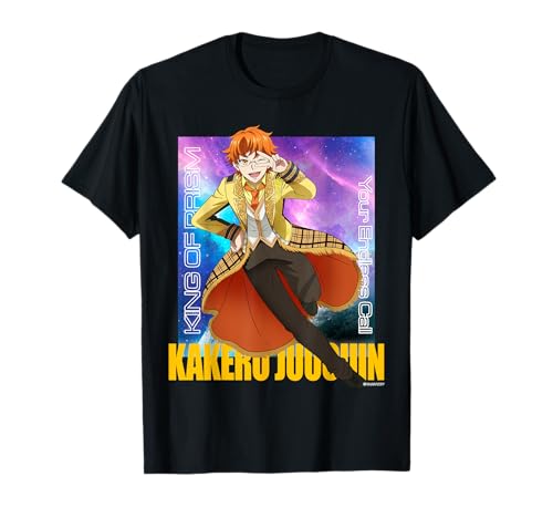 KING OF PRISM-Your Endless Call- �L�[�r�W���A�� �J�P�� T�V���c