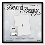 tripleS - Mini [msnz 'Beyond Beauty'] 韓国盤 (5種 SET (STANDARD Ver 4種 + Objekt Music Album ver.))
