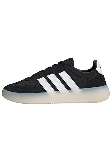 Adidas Mens Barreda Decode Casual Shoes
