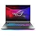 Produktbild ASUS ROG Strix G16 G615JMR, 16" WUXGA 16:10, Intel Core i7 14650HX, 16 GB DDR5 RAM, Nvidia RTX 5060, 1 TB SSD, Win 11 Home, Wi-Fi 7, BT5.4, hinterleuchtete Tastatur