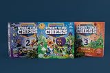 Story Time Chess + 2 Expansions - Strategy and Tactics Expansions - Learning How to Play, Strategy,