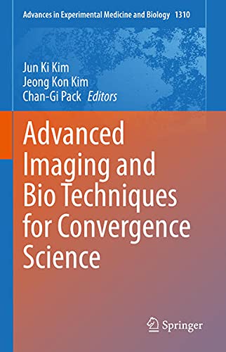 Buy Advanced Imaging and Bio Techniques for Convergence Science — BookShops.in