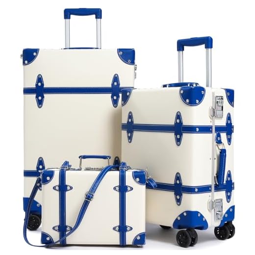 41c-U0fsjLL._SS520_ Best retro luggage