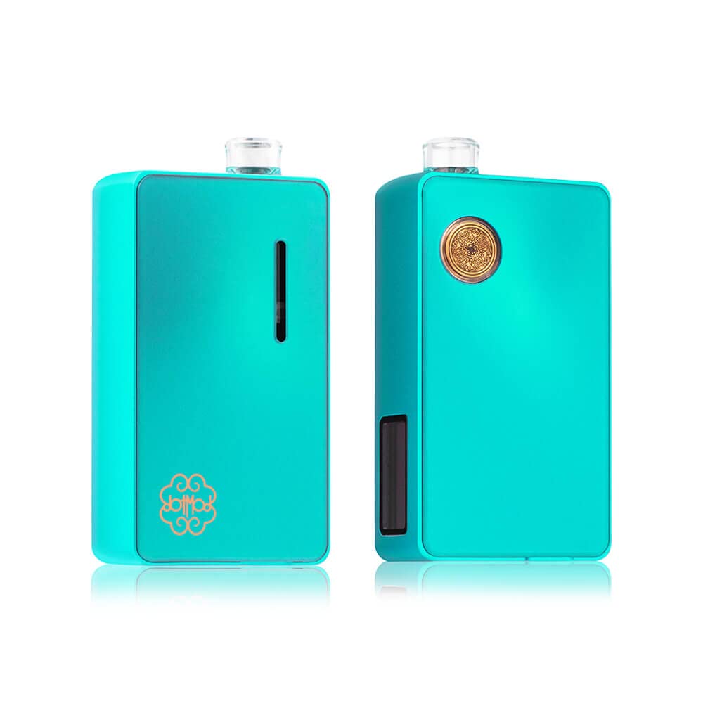 Amazon | 【DotMod】dotAIO V2［Limited Blue］限定カラー Limited 