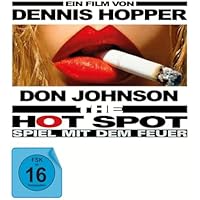 The Hot Spot - Spiel mit dem Feuer