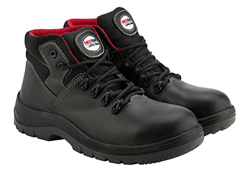 Image of NEOSAFE Mens Kord A2003, Isi Marked Safety ShoeNeosafe Safety Shoes