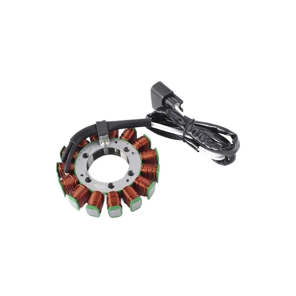 Bobine de stator pour Kawasaki ZX6R et ZX10R de 2011 à 2017