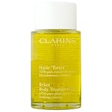 クラランス ボディ オイル 【リラッ
