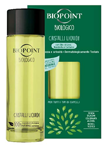 Preisvergleich Produktbild Biopoint Glaskristalle - 50 ml