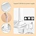 R RUCKERCO Led Desk Lamp Dimmable Desk Light Reading Lamp 3 Lighting Modes, Eye Protection Accessories, Study Desk Lamp Equipped USB Charger Suitable for Home Office is for Gift Giving gallery 3