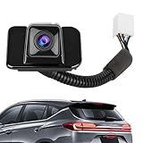 Backup Camera for Honda Accord Sedan EX-L 2014 2015 2016 2017 Replaces 590-440,39530T2AA21,39530T2AA31,39530-T2A-A21