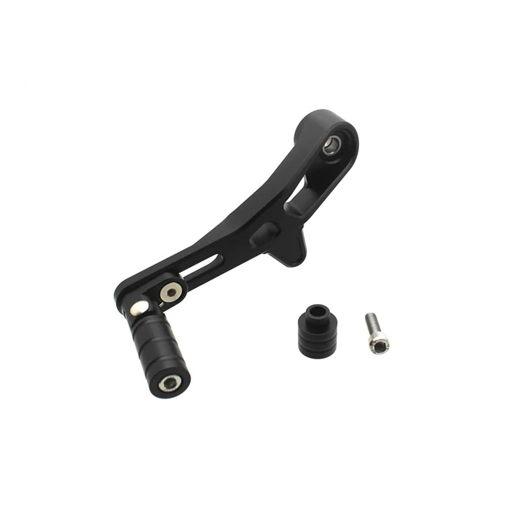 Sélecteur vitesse pliable R 1300 GS en aluminium : remplacez votre levier rigide