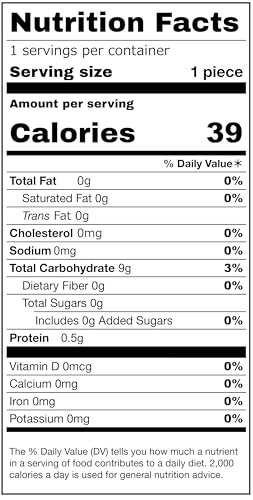 Dulces Grape Soda Gummy 60 piezas 0.4 oz miniatura 2