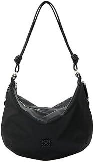 [ラシット] クラウズナイロン ラウンド2WAYショルダーバッグ RUZ1052222A0010