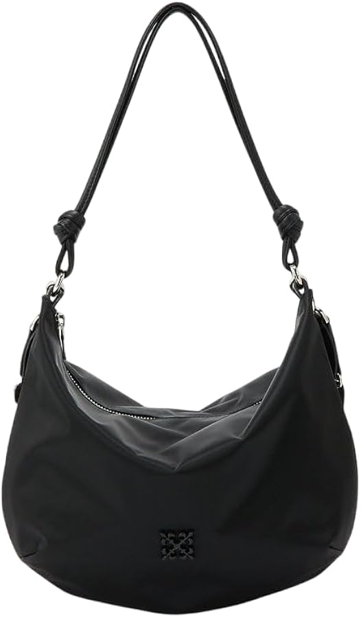 Amazon.co.jp: [ラシット] クラウズナイロン ラウンド2WAYショルダー