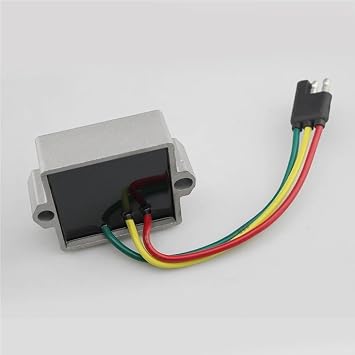 Motorcycle Voltage Regulator For 550 Supersport F/C 500 600 700 800 XC SP Edge L/C 550 600 IQ Shift F/C