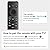 New BN59-01432A TV Remote Control for Samsung TV OLED Neo QLED Crystal UHD The Frame S85F S90F S95F Q70D Q80D QN85D QN90D 4K TV Remote with Voice Control QN65Q80D TM2360E w/o Solar, Black