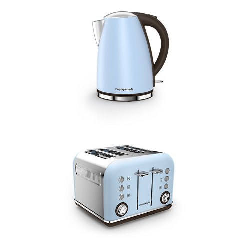 Buy Morphy Richards 103002 Accents Jug Kettle and 242100 Accents