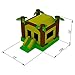 Inflatable HQ Commercial Grade Bounce House 100% PVC Jungle Jumper Inflatable Only