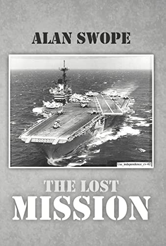 The Lost Mission view 2