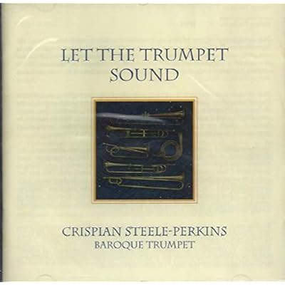 Let the Trumpet Sound