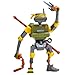 Teenage Mutant Ninja Turtles: Mutations Mix and Match 4.5-Inch Metalhead Action Figure