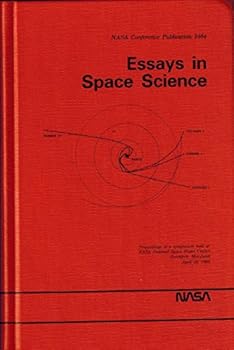 Hardcover Essays in Space Science. NASA Conference Publication 2464 Book