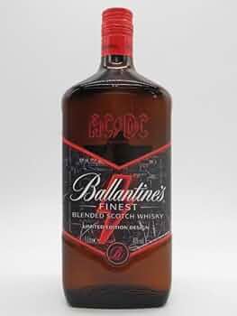Amazon.co.jp: バランタイン ファイネスト AC/DC リミテッド