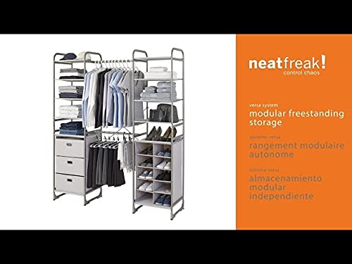 Neatfreak Versa Modular Storage #TOP2