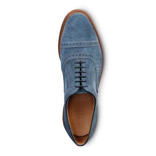 Image of Allen Edmonds Strandmok Oxford Shoes