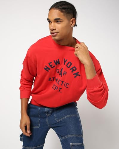 Image of GAP Men Sweatshirt