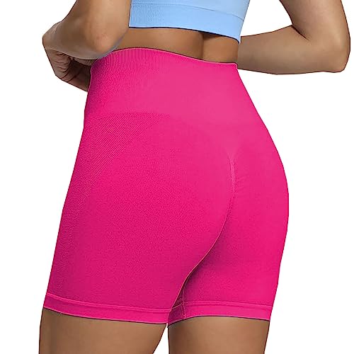 Aoxjox-Scrunch-Workout-Shorts-for-Women-Seamless-Asset-Butt-Lifting-Short-Gym-Running-Active-Exercise-Fitness-Yoga-Shorts-5 Aoxjox-Scrunch-Workout-Shorts-for-Women-Seamless-Asset-Butt-Lifting-Short-Gym-Running-Active-Exercise-Fitness-Yoga-Shorts-5