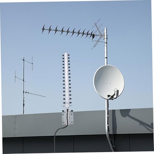 Antenne WiFi directionnelle extérieure 16 éléments USB routeur