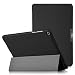 KuGi Asus Zenpad Z10 ZT500KL case - Ultra Lightweight Slim Smart Cover Case for 9.7 inch ASUS Zenpad Z10 ZT500KL Verizon 4G Let Android 6.0 Tablet (Black)