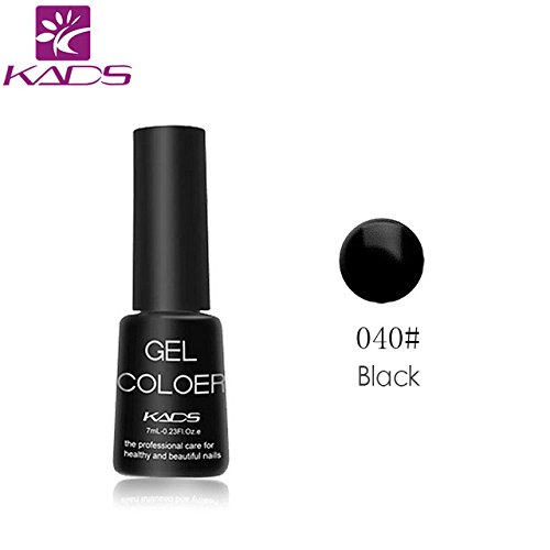 Buy Fashlady 40 Kads 1 Pcs Unhas De Gel Polone S Gel Soak Off Unhas De Gel Led Uv 7 Ml Unhas De Gel De Longa Lacas De Durac A O Mais Envolvente Online