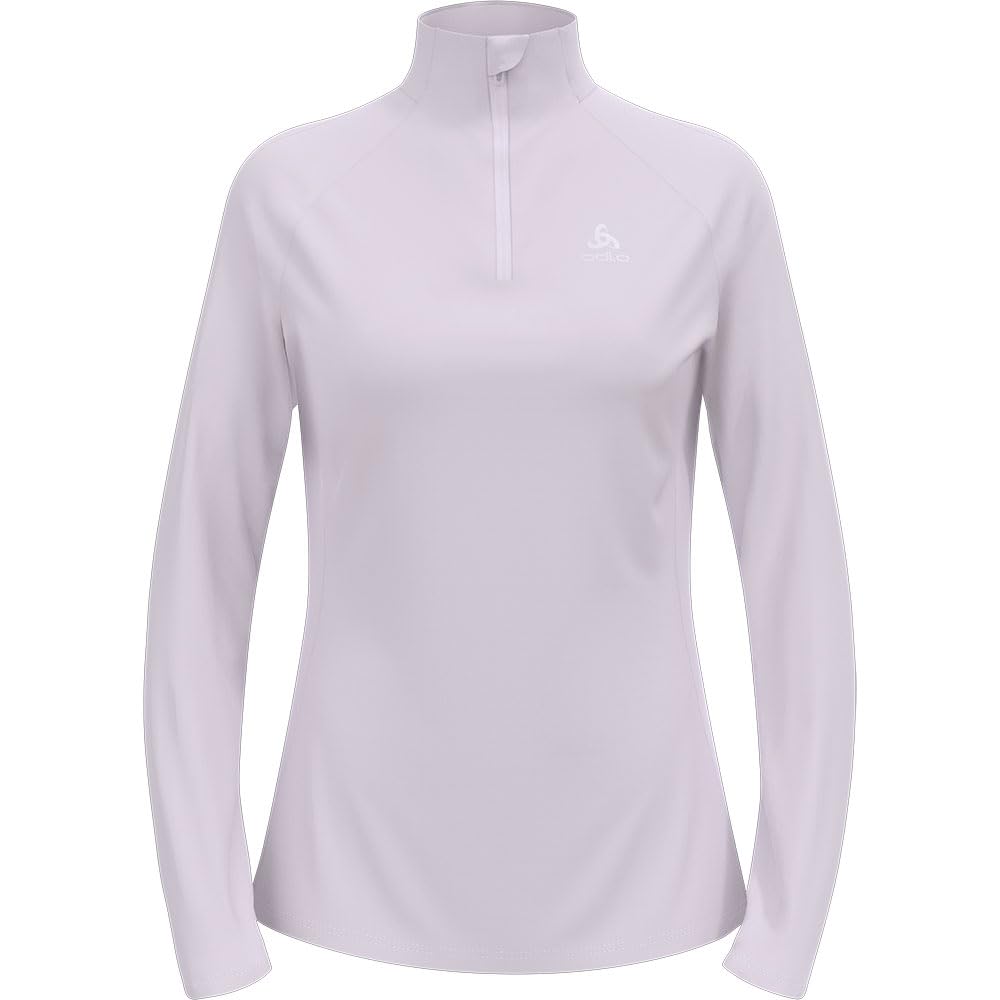 Odlo Zeroweight Warm Weste Damen - Schwarz, Größe Xs Odlo DE