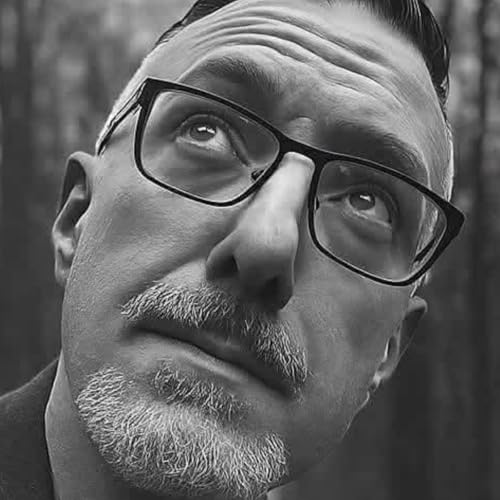 Episode 324: Segment 319, Richard Moschella, Author, Evidential Medium Spirit Artist