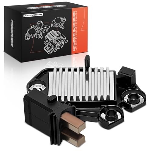 Regulador de alternador TG12C037 Frankberg para Galaxy